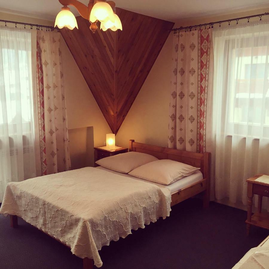 Willa Lojasowka Zakopane Luaran gambar