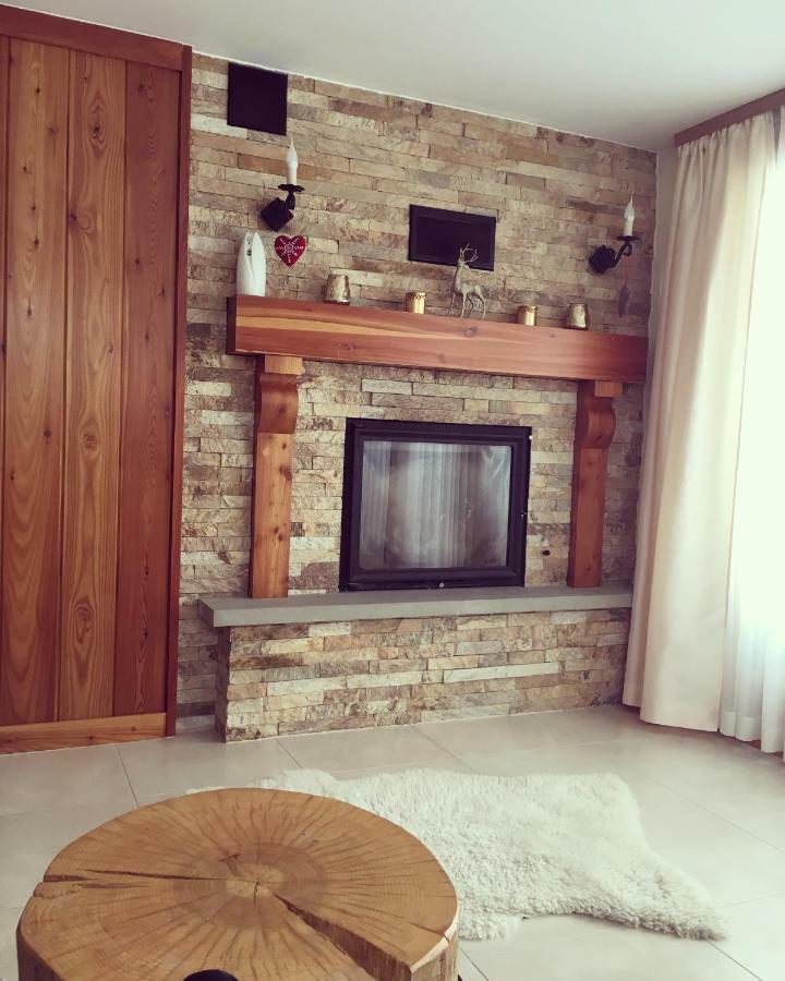 Willa Lojasowka Zakopane Luaran gambar